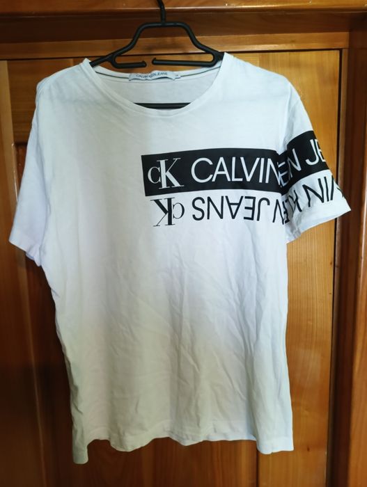 Tricou Calvin Klein M