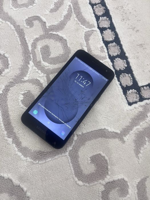 Samsung Galaxy J2 core