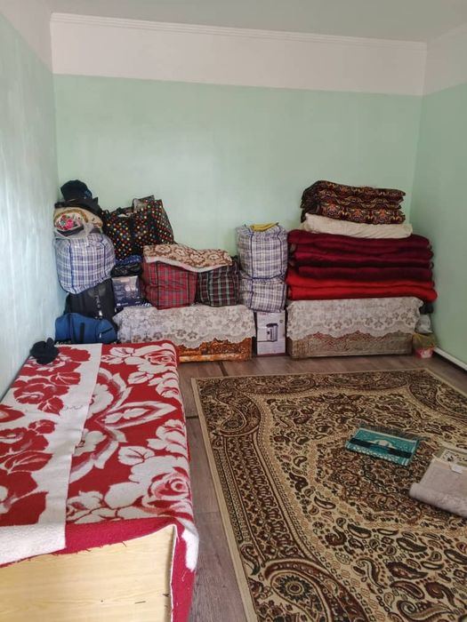 Продается дом Юкори Чирчикский район  Политотдел
