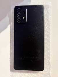 Samsung Galaxy A72 128GB Black ID-zxb969