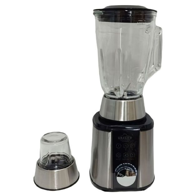 Блендер 2в1 кофемолка UAKEEN ZL-1303 Blender kofemolka