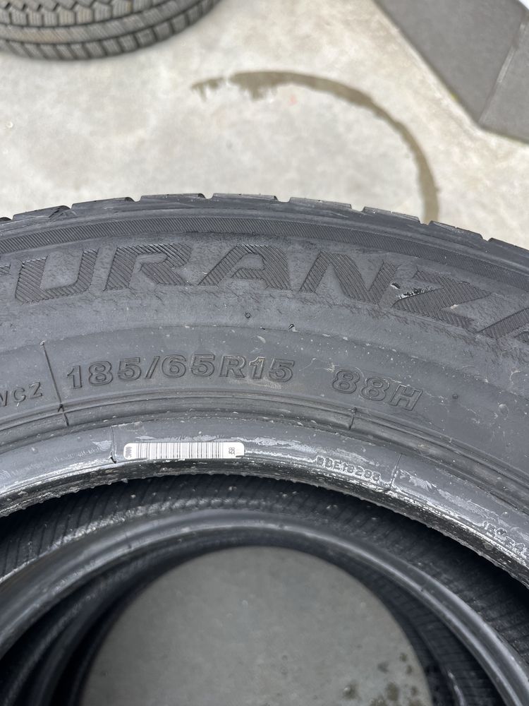 Bridgestone TURANZA