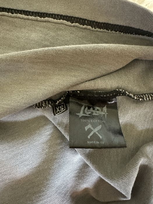 Luda тениска-XS