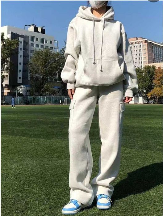 Продам новый женский костюм  , р 44,46