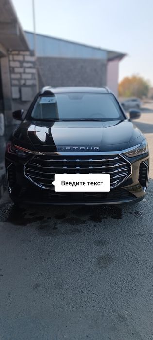 Jetour x70 plus Dubai full version lakshiri