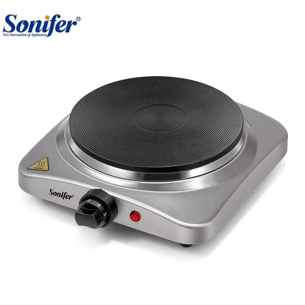 Электроплита Sonifer SF-3053 и SF-3050.