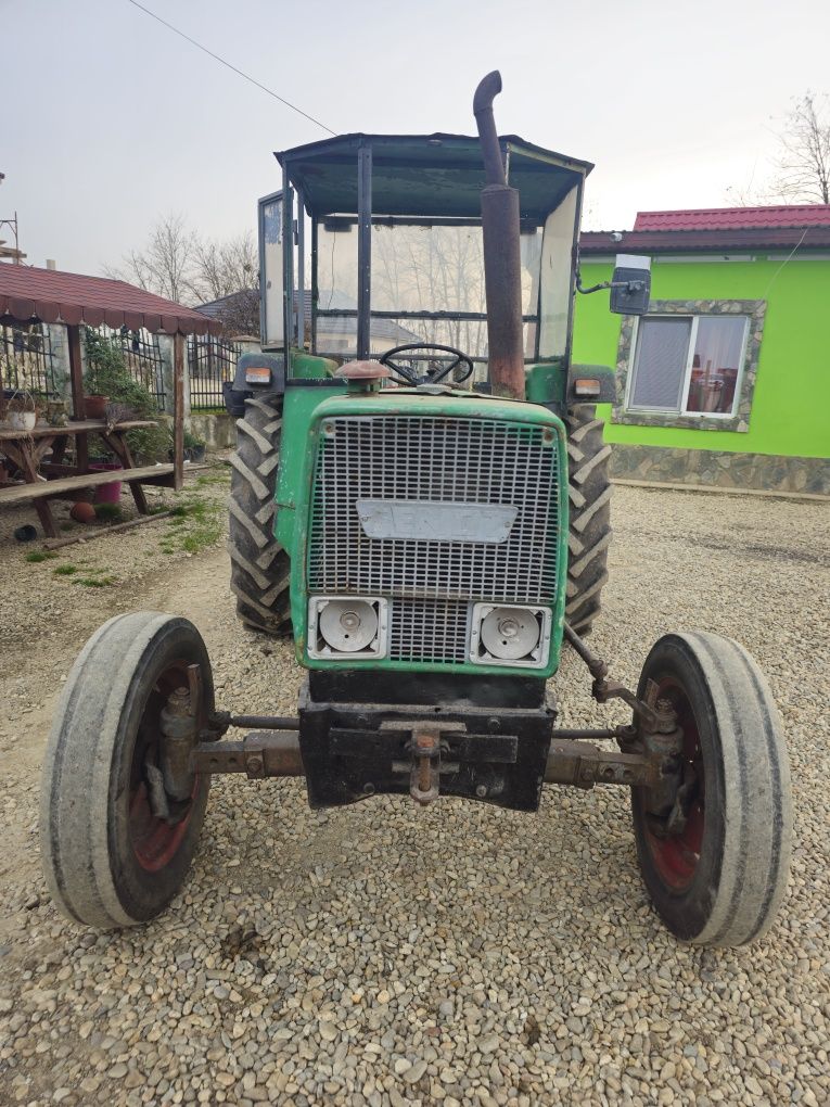 Tractor Fendt  55CP Import ‼️