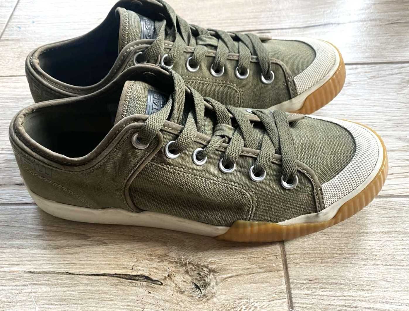 Мъжки кецове G-STAR