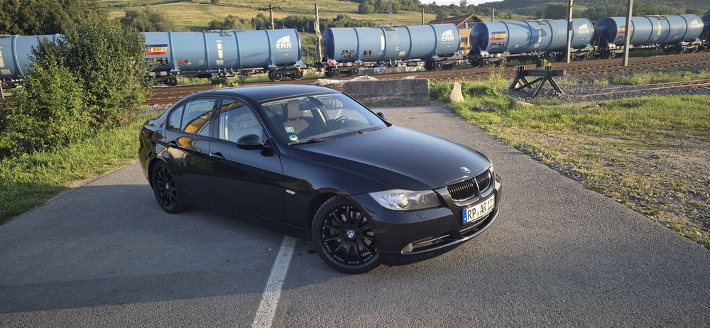 BMW 330i E90, Mașină Germania!