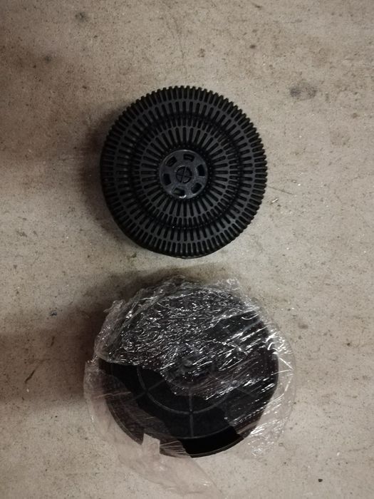 Filtre carbon pentru hota akr 749