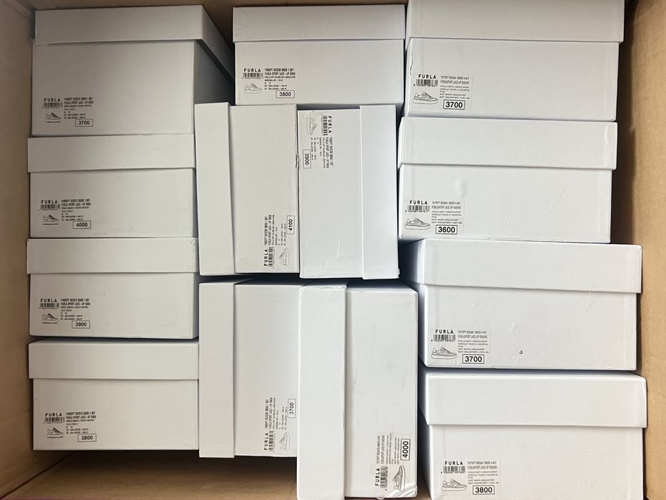 Furla Sport в няколко модела! 100% оригинал,с етикети,всичко от до !