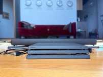 Playstation 4 PRO, PS4 Pro, 1TB