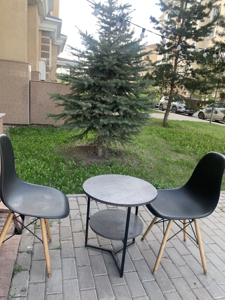 Продам диван и стол стуля