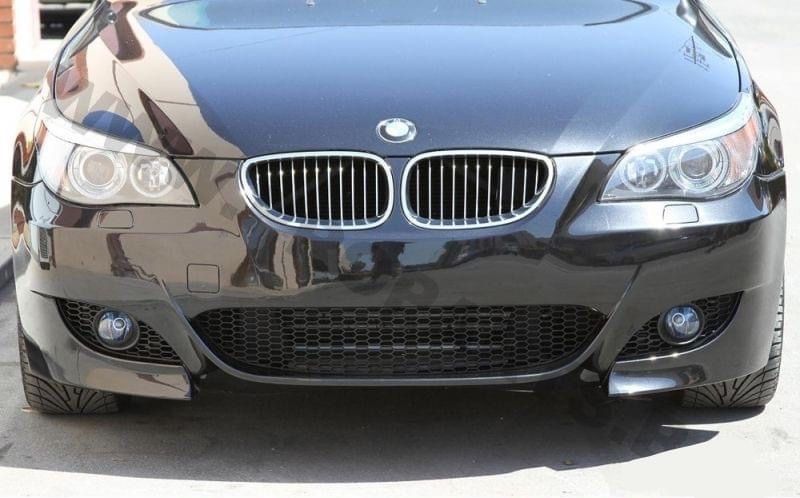 М5 предна броня за BMW E60