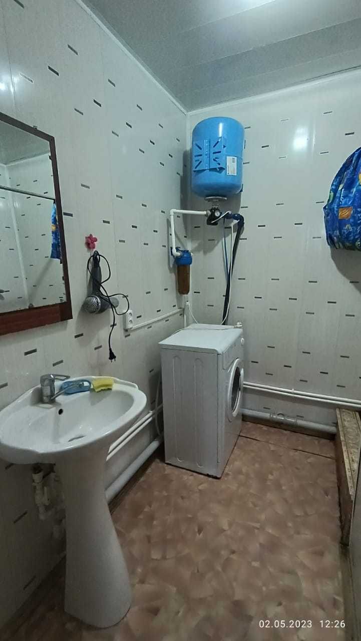 Сдам  посуточно дом в Зеренде
