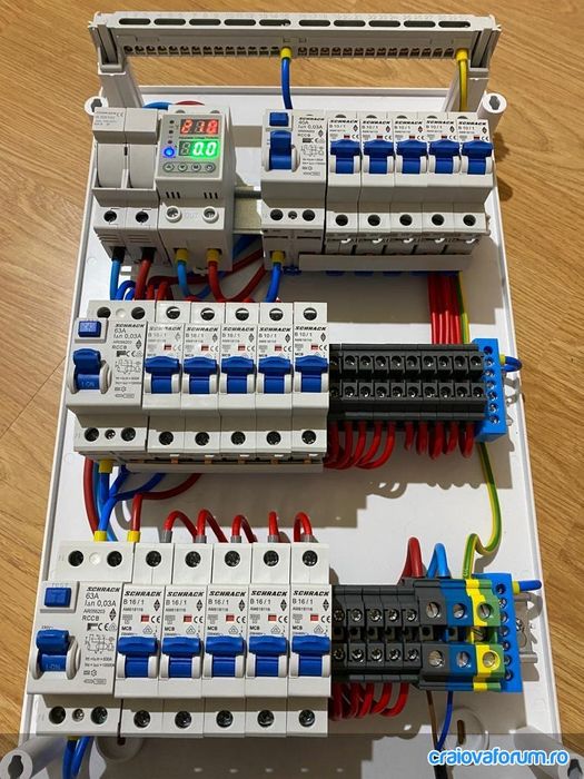 Electrician autorizat - NON STOP