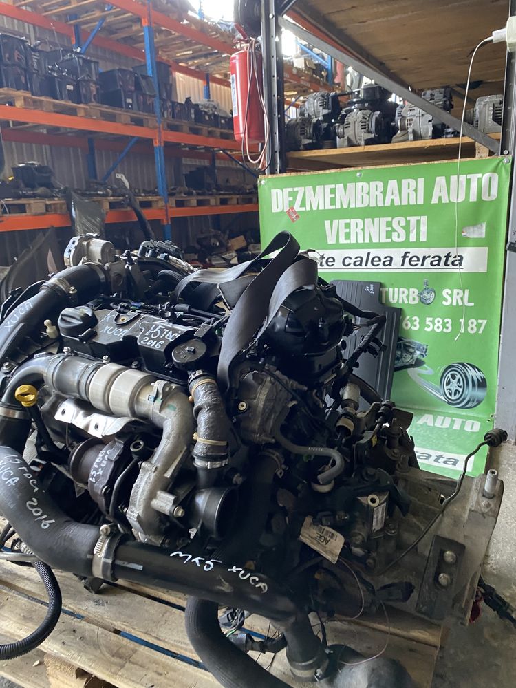 Compresor climă Ford Mondeo MK5 1.5 tdci 2016