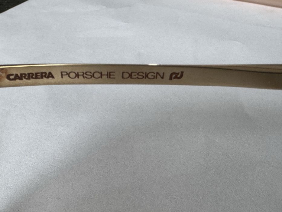 Ochelari de soare PORSCHE Carrera 5622