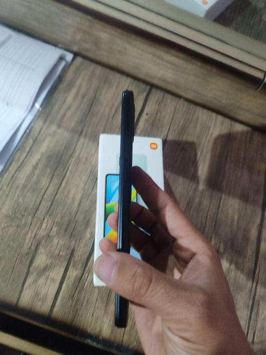 Redmi a1+ 3/32gb