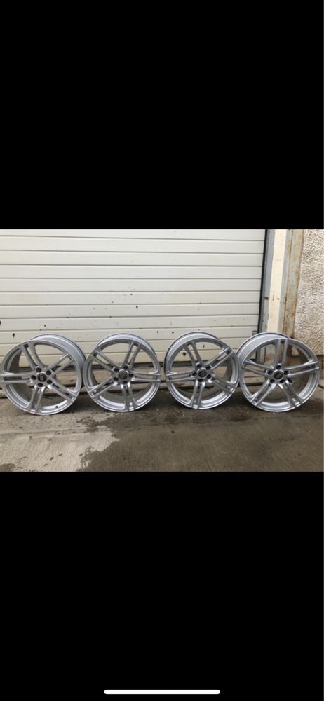 Set jante 5x112 20 audi Germania