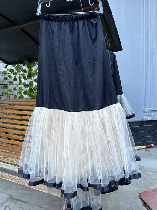 Гатовий куйлак кора ранг размери 44