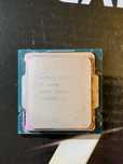 Procesor Intel i5-11400f