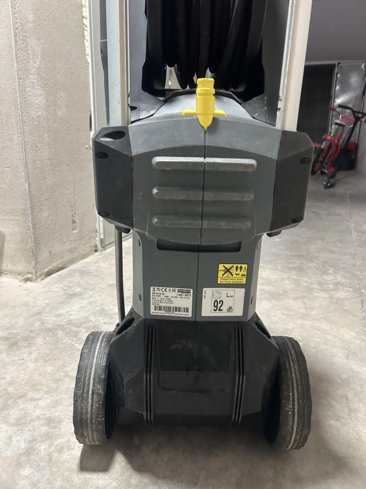 spalator karcher hd 6/13cx plus 200 bari