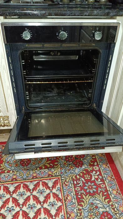 Goodwell gazli duxofkasi. газовая духовка