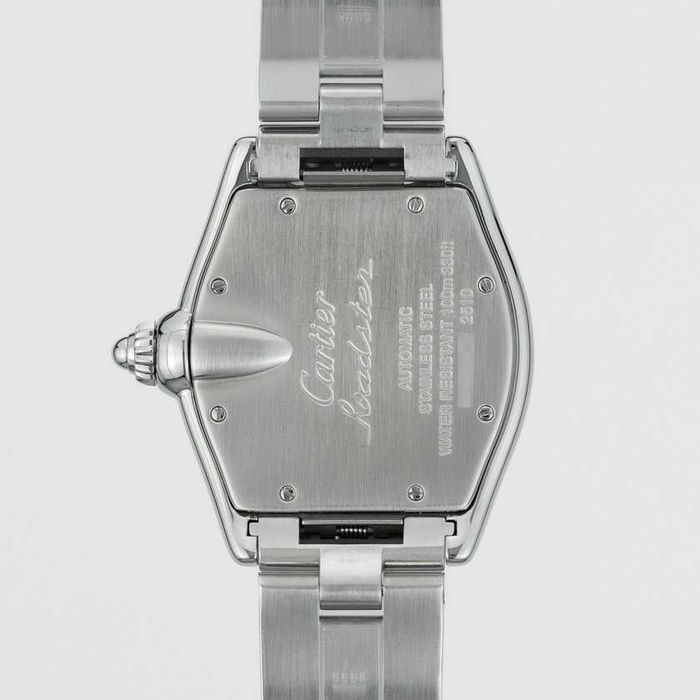 Cartier Roadster W62002V3 “Las Vegas”