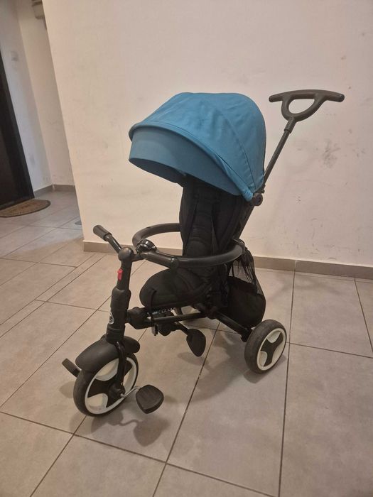 Tricicleta Spectra Coccolle