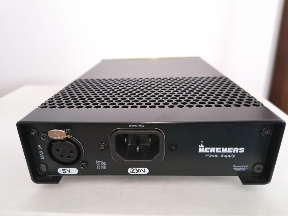 Power Supply Nereneas 5V/3A