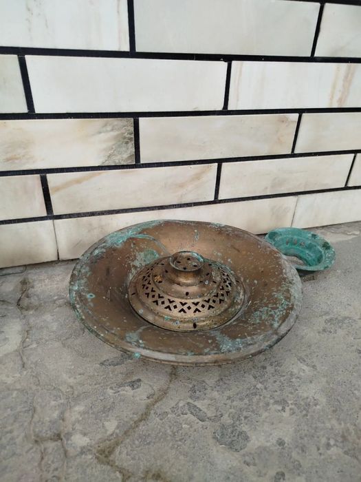 Ийпан кафолат байрам