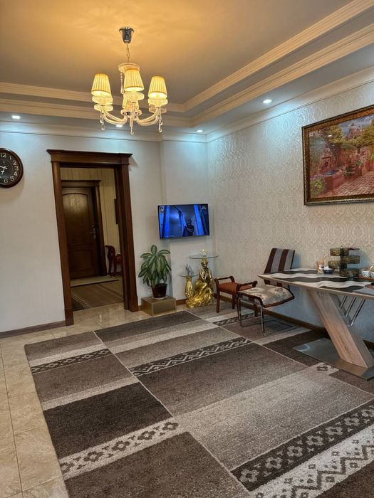 Ц-5  ГАБУС 2/6/8 Новостройка