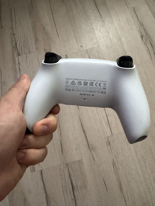 Controller Ps5 dual sense