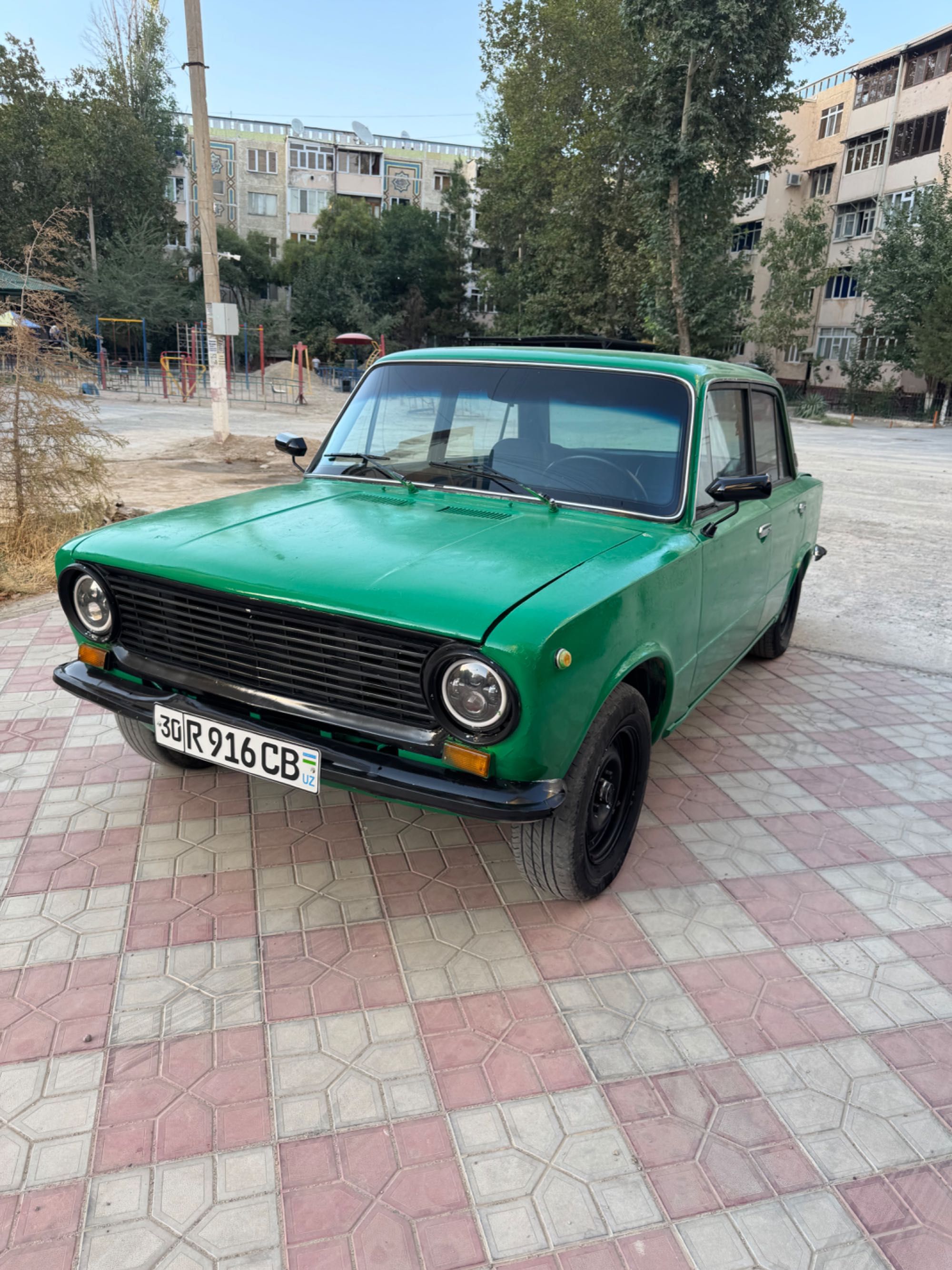 Срочно продам Жигули 011