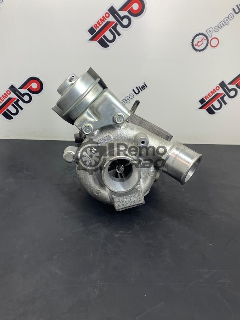 Turbo Citroen Mitsubishi Peugeot 1.8 HDi / DI-D 150 CP
