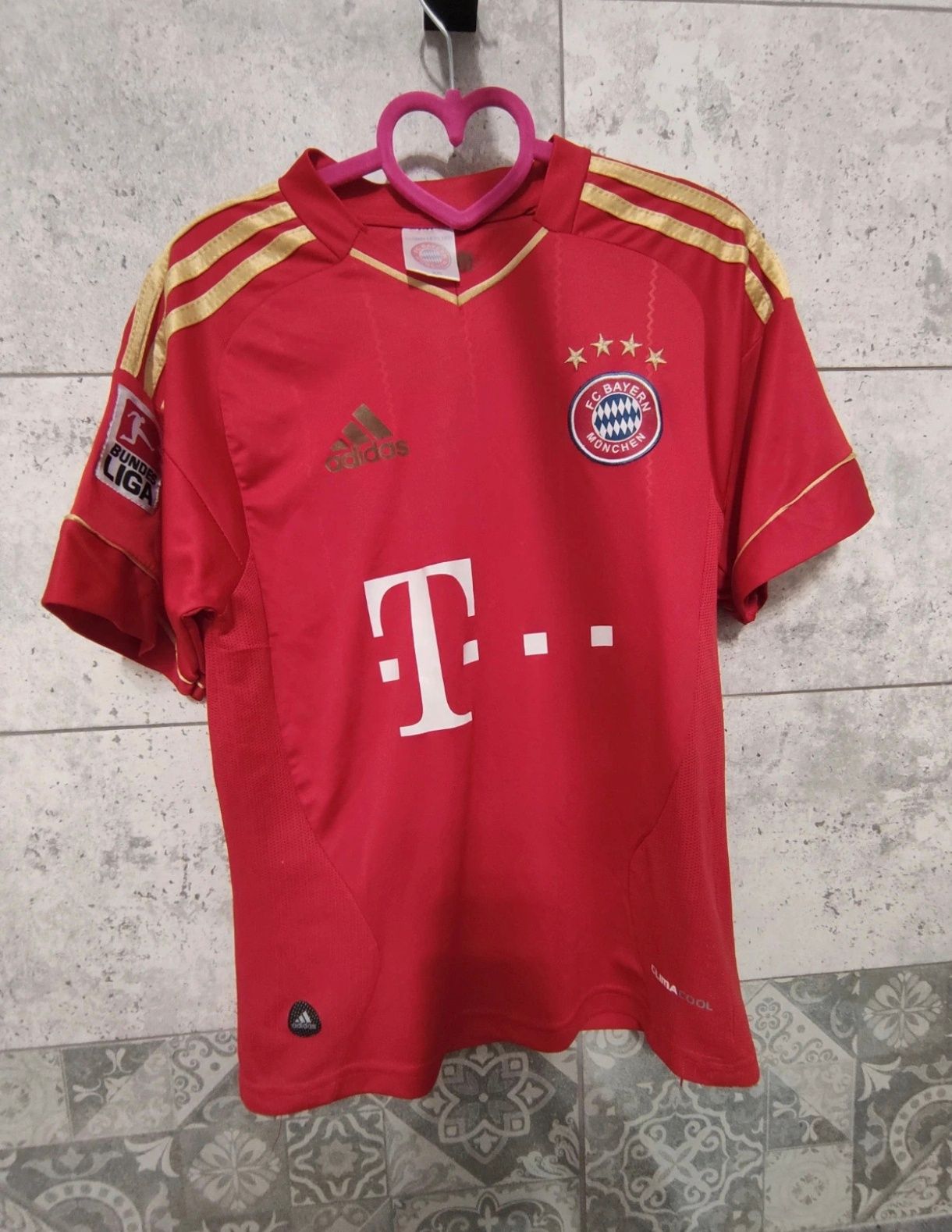 Tricou Bayern Munchen Xs