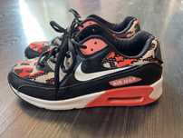 Дамски маратонки NIKE air max