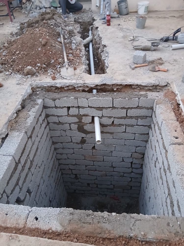 Слом снос стен с техникой и в ручную. Выполняем работы по демонтажу!