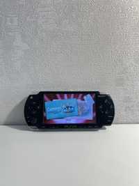 PSP 2000 Piano Black