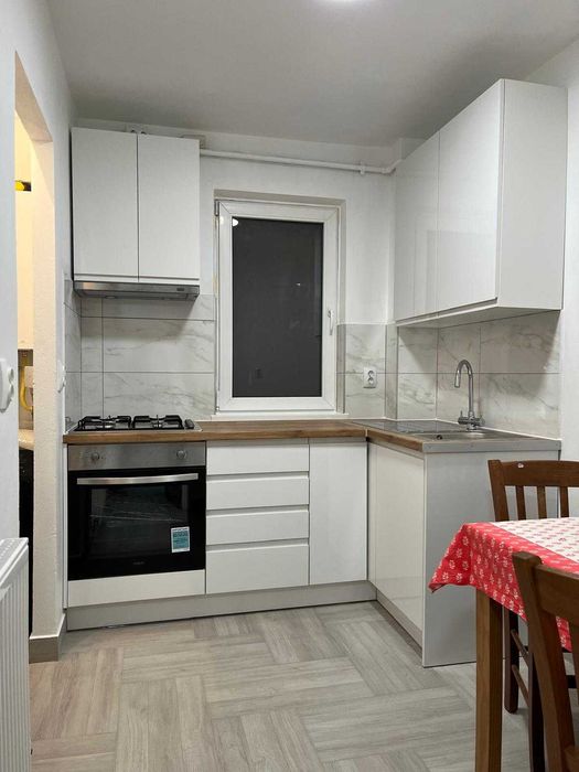 Apartament 2 camere Astra str.Mercur