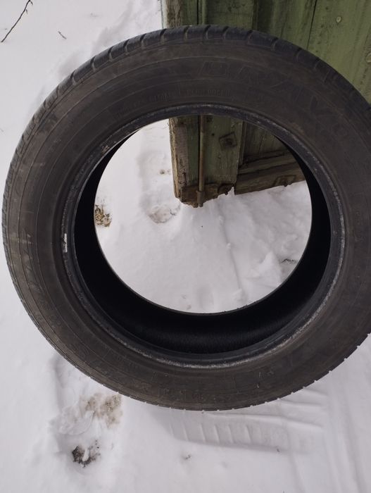 Продам летнию резину