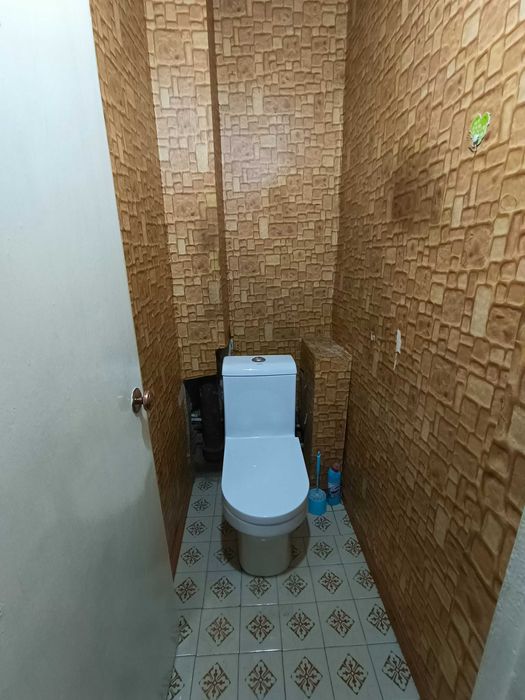 Продается квартира 4/4/4 (спец проект) Максим Горький