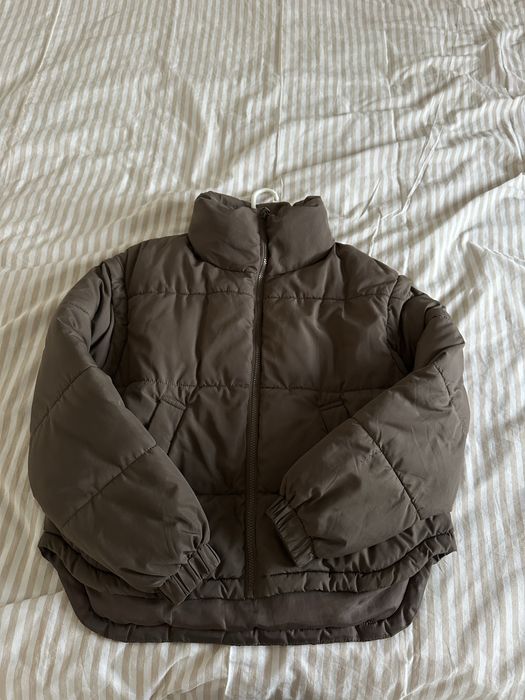 geaca de iarna vero moda xs/s