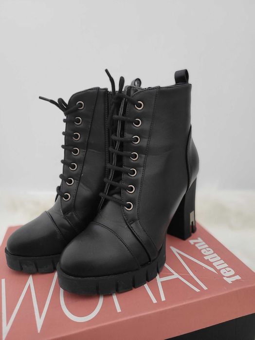 Ghete sezon toamna iarna