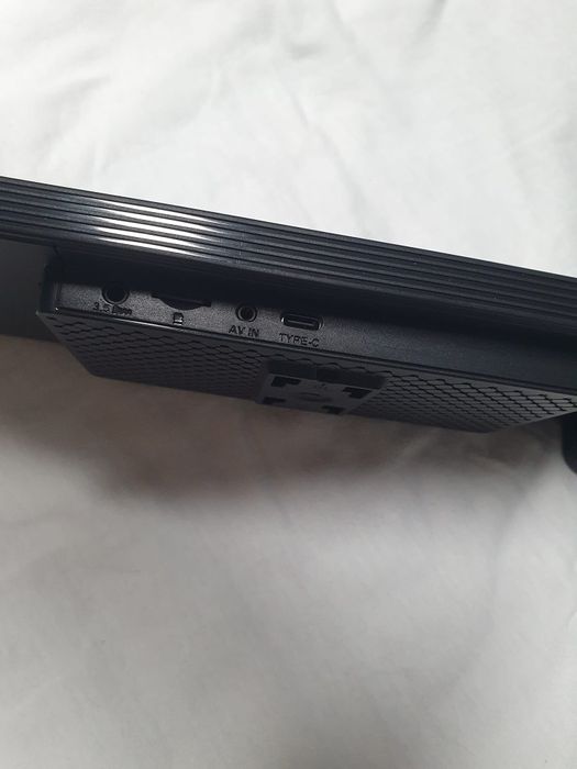 Sistem multimedia auto Well Eyeball – CarPlay & Android Auto – 10.26