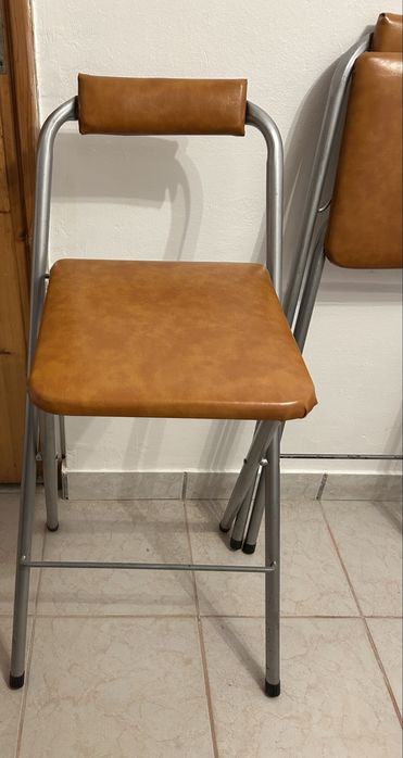 Scaune de bar, utilizate