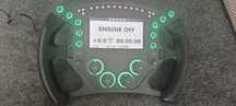 Simracing wheel PC
