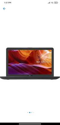 Vând laptop Asus X543MA