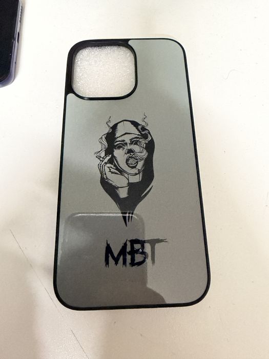 Iphone 13 pro кейс MBT